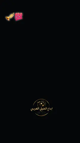 #نمر_العرب_والفارس_عبدالله_غزال  #الحاصل_على_المركز 1️⃣ #ابطال_مسجله  #مهرجان_البحيرة_2026   #ابداع_الخيل_العربى  @Ebrahem Ghazal 
