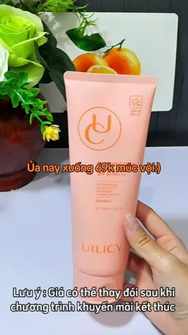 #kemduongtrangda #bodyserum #uilicy #lamdep #xuhuong 