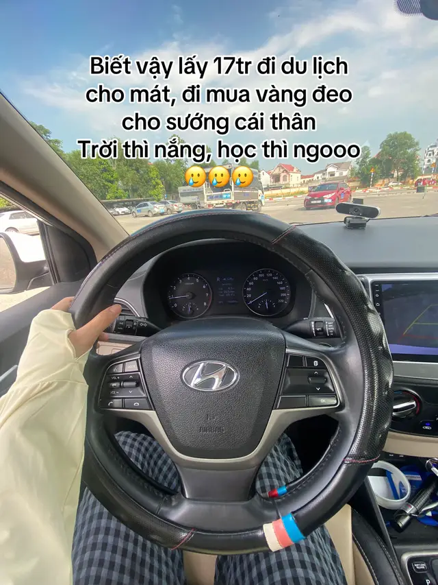 #hoclaixeoto #xhtiktok 