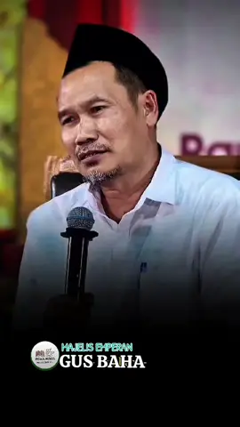 Yg penting ikhlasnya.... 