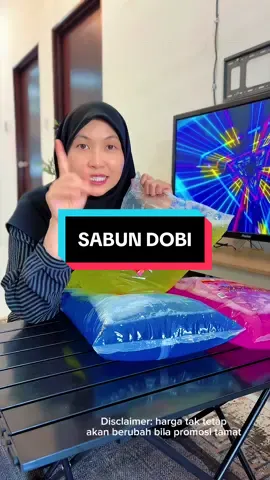 #sabundobi #sabun #sabunviral 