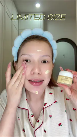 ทาเยอะแบบไม่รู้สึกผิด