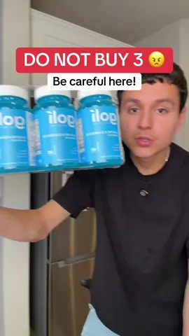 Stop getting 3 ashwagandha #Tiktokshopblackfriday #tiktokshopcybermonday #tiktokshopfalldealsforyou #tiktokshopcreatorpicks