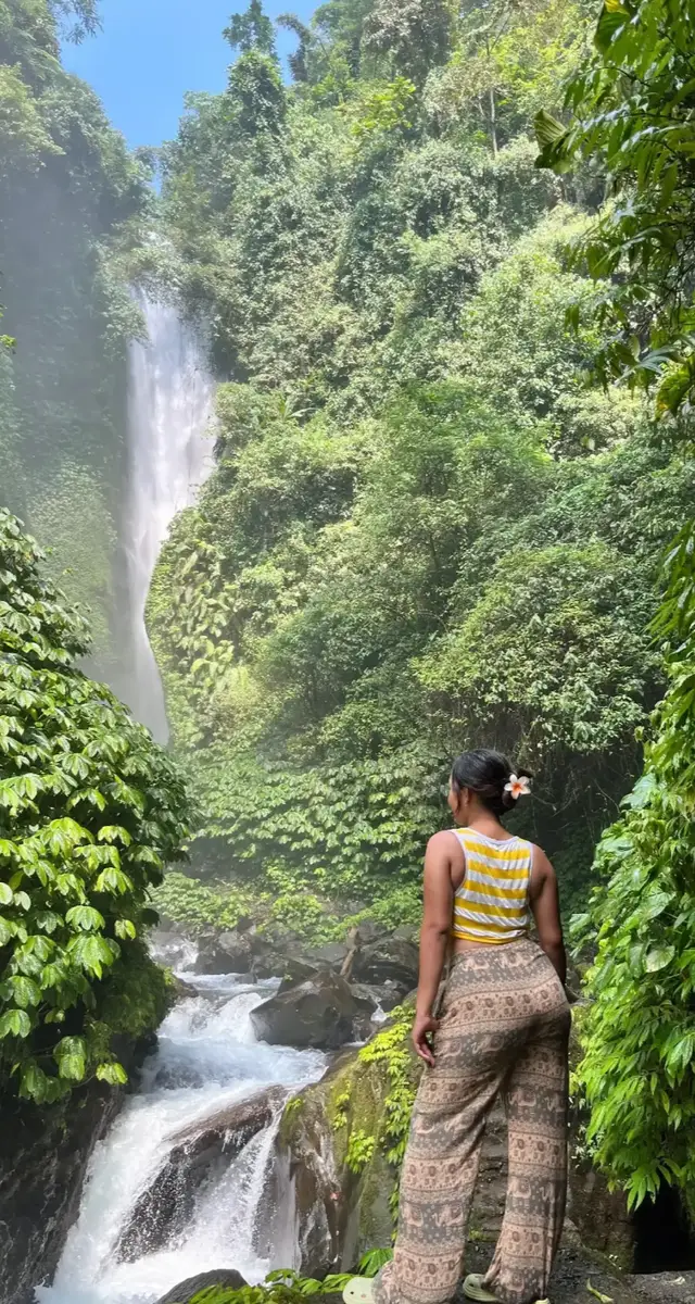 သဘာဝနဲ့ထိတွေ့ခြင်း...🏞️🌊#fypシ 
