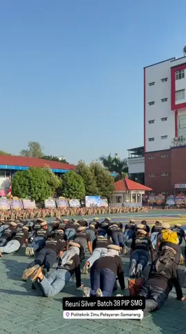 #pipsemarang #kaliber38 #reonisilver38 #kap3bsemarang #singosari 