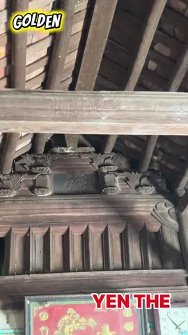 Nơi lớn lên từ tấm bé