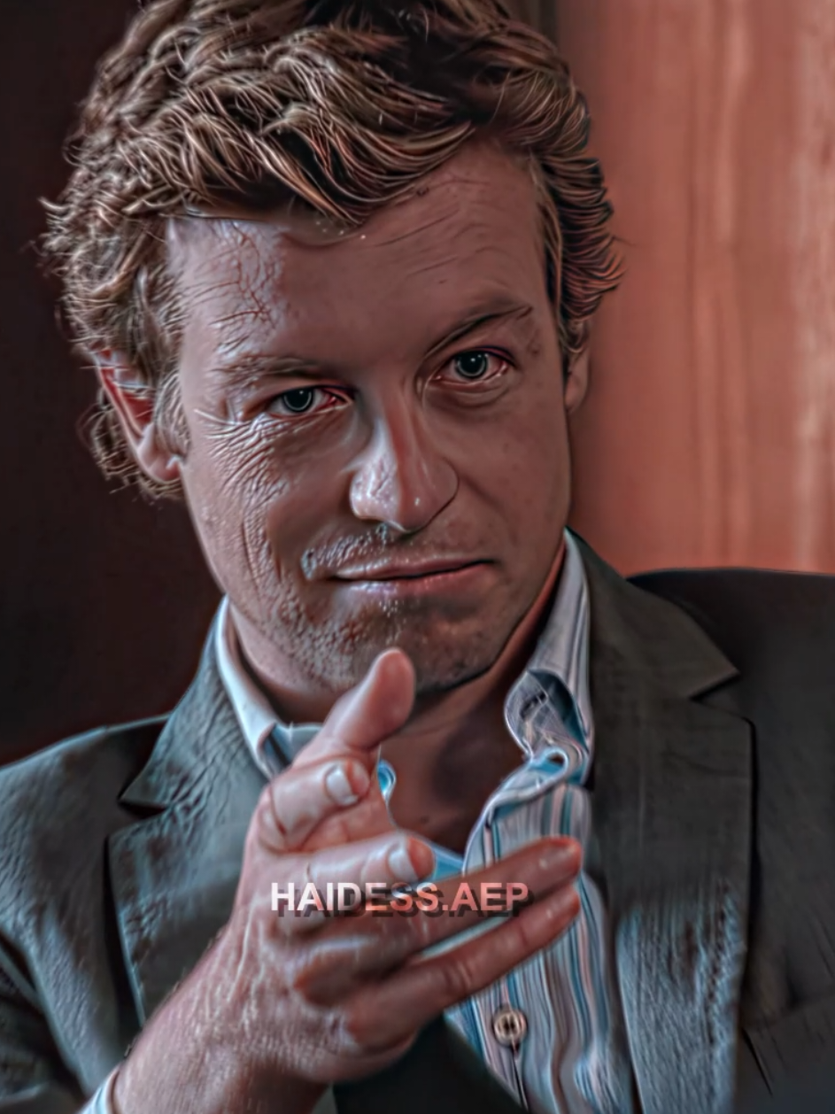 #TheMentalist || Патрик Джейн жоско оскорбил какого то деда Эдит || #PatrickJane  #менталист #менталистэдит #патрикджейн 