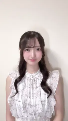 2027ミス・ティーン・ジャパン関西大会に出場させていただく高校2年生16歳のうたうです。 応援よろしくお願いいたします✨ @MISS TEEN JAPAN【公式】  #2027MTJ関西大会参加中 #2027ミスティーンジャパン
