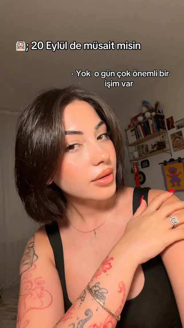 Sskkttiirrr lan tabi işim var HAHAHSHSHS 