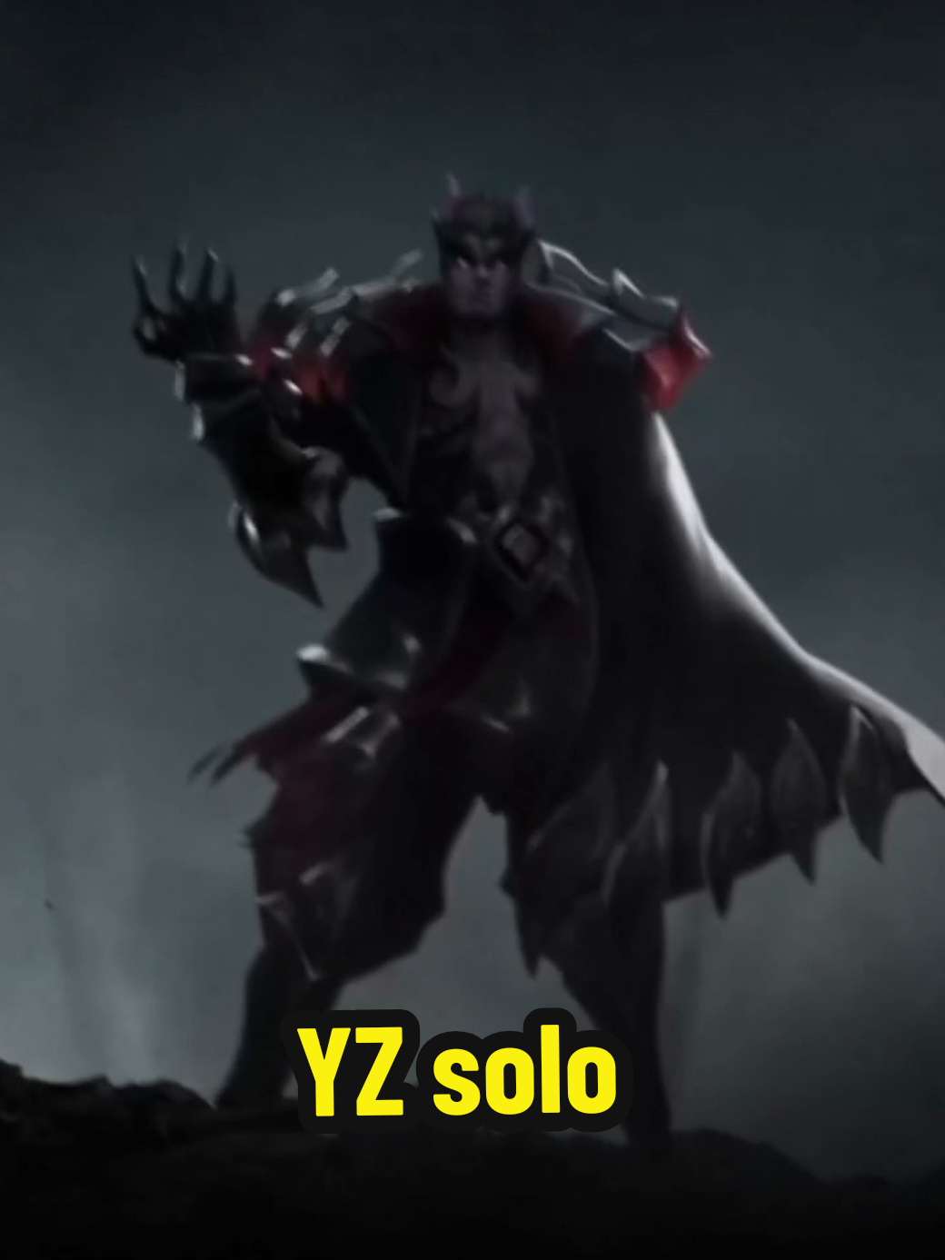 YZ slams everyone 😂😂😂 . . #mobilelegendsbangbang #mobilelegends #edit #mlbb #polyester 