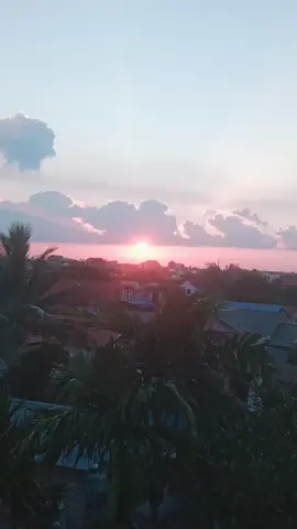 một buổi chiều tuyệt đẹp