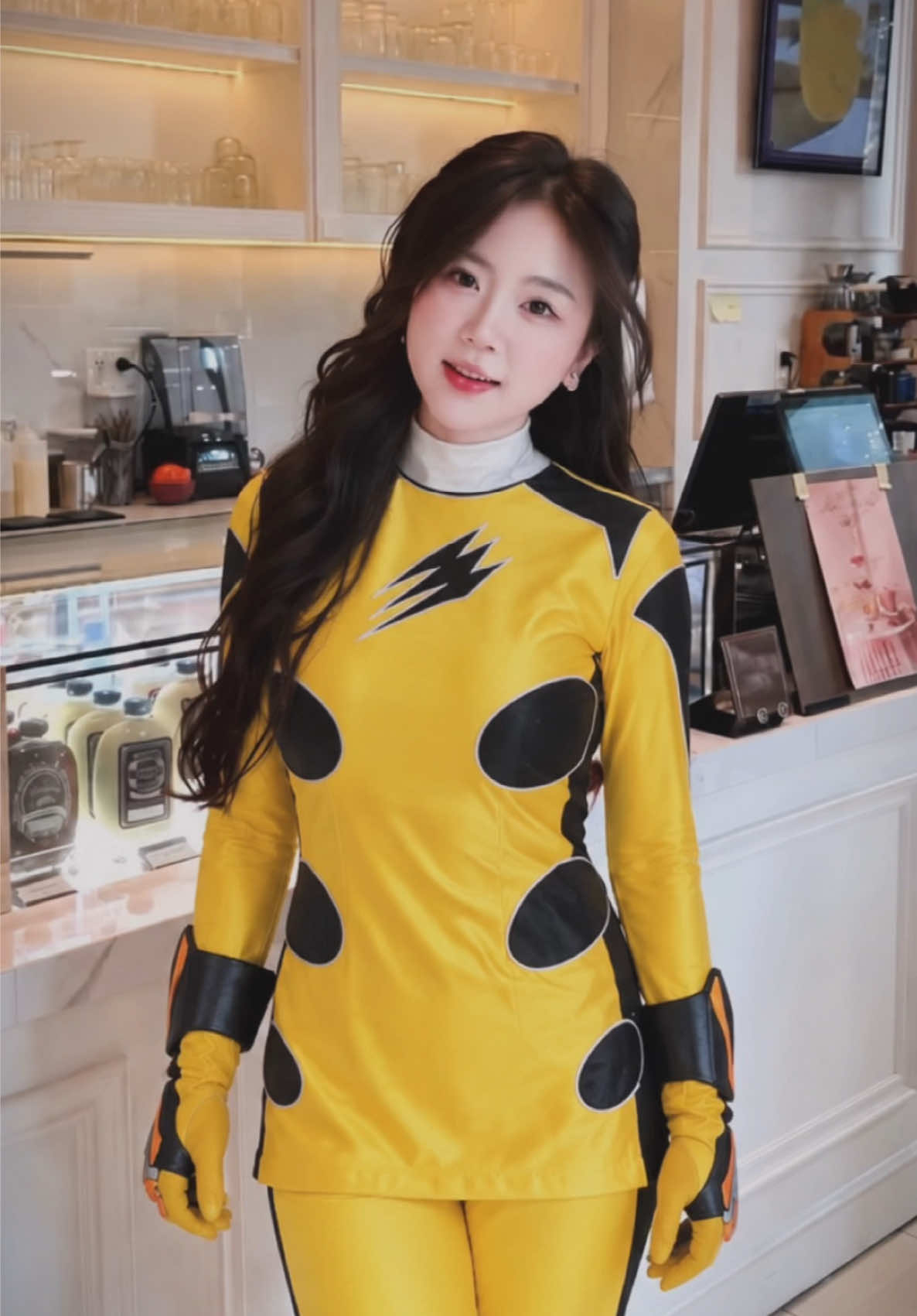 ran đâyy #gekiranger #xuhuong #viral #fyp 