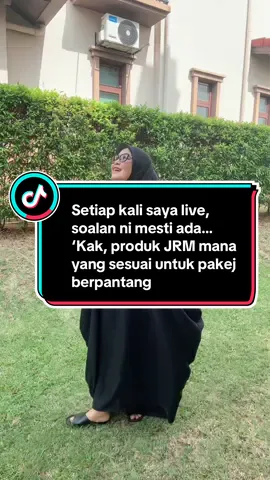 Sebenarnya bila bercakap tentang berpantang, kita tak boleh terus kata semua orang sesuai dengan produk yang sama. Keadaan setiap ibu berbeza — ada yang menyusukan baby, ada yang ambil ubat tertentu, dan ada yang ada keadaan kesihatan sendiri. #sazniejrmholistik #berpantang #teamStokisJRMTHolistikTerengganu  #konsistenFokusmenang  #Displinharinikejayaanesok 