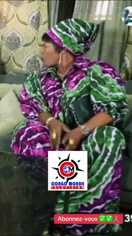 #congomonde🇨🇩⚫ #viralvideo #abonnetoi 