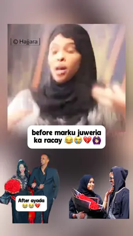 😂😭💔#xamarcadey #somalia🇸🇴 #hajjara #muqdiishotiktok🇸🇴❤️ #ciyaalxamar🇸🇴 