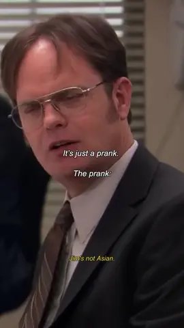 This single cold open set the gold standard for psychological warfare in sitcoms #theoffice #jimanddwight #dwight #pranks #fyp 