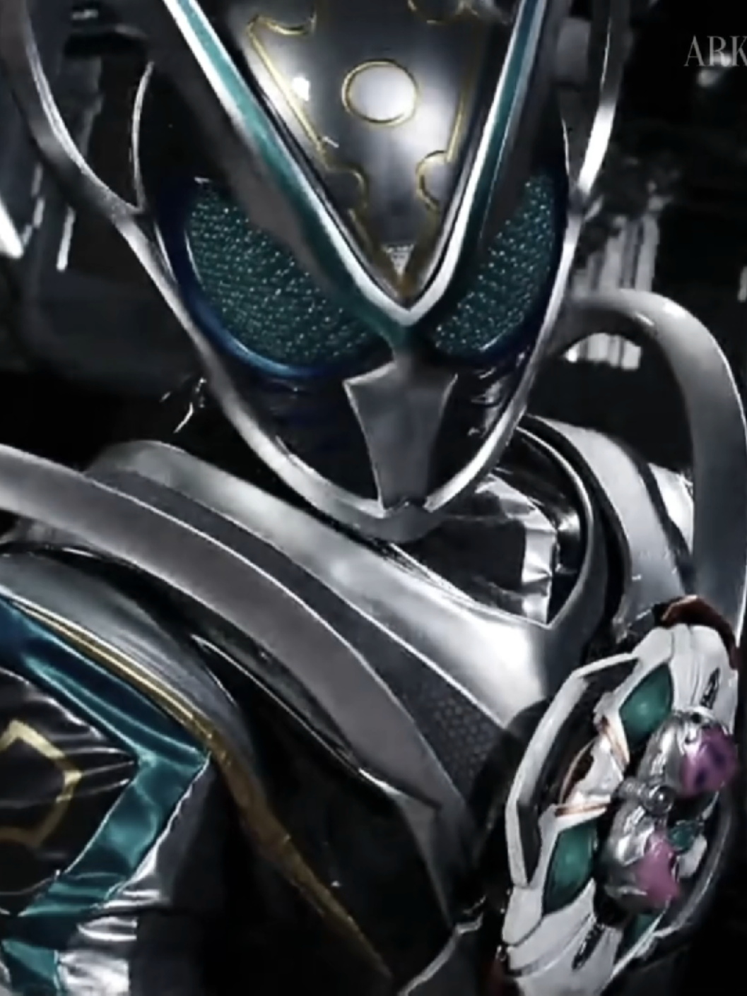 Cheese 🧀🧀🧀 #tokusatsu #kamenridermyth #fyp #bdbtch_team #arkgrease 