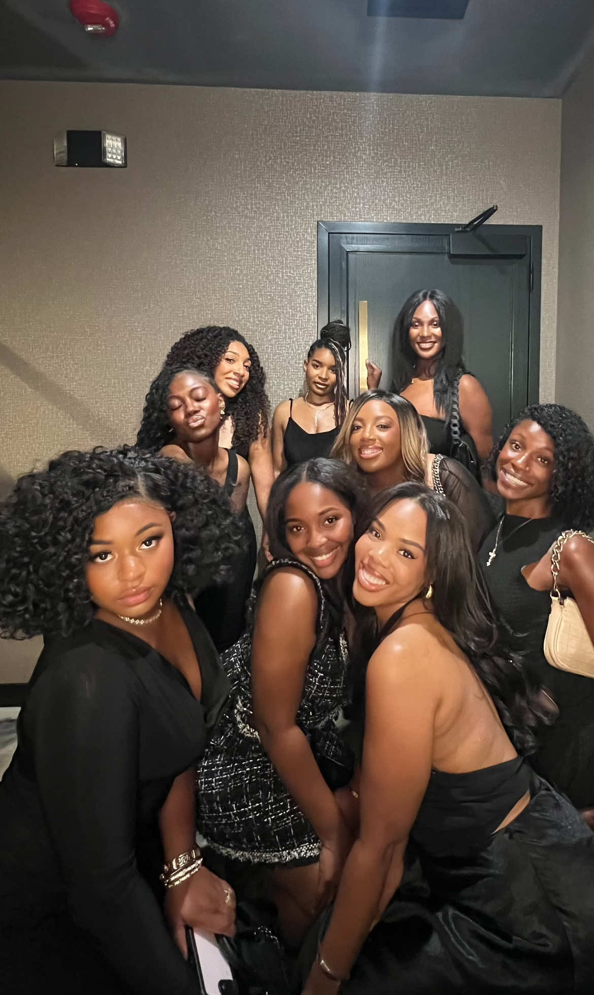Such a beautiful time with the ladies of Cocktails & Her at Napoli in Kirkwood. 🤍✨ The food was absolutely delicious, the company was divine, and the entire experience was one to remember. There’s something so special about gathering with amazing women, enjoying great conversation, sharing laughs, and simply having a beautiful evening together. 🥂 So grateful to have been a part of this experience, and I’m already looking forward to more Cocktails & Her events and everything that’s to come! ✨🍸🤍 #fyp #nightout #stylish #stl #Lifestyle  @Cocktails & Her STL 