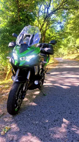 Ruta mañanera con mi cariño, feliz vivir la vida disfrutar calentando motore que se avecina un invierno calentito de rutas, Enamorado.🫡🫡🤗🤗🥰🥰❤️✌️✌️