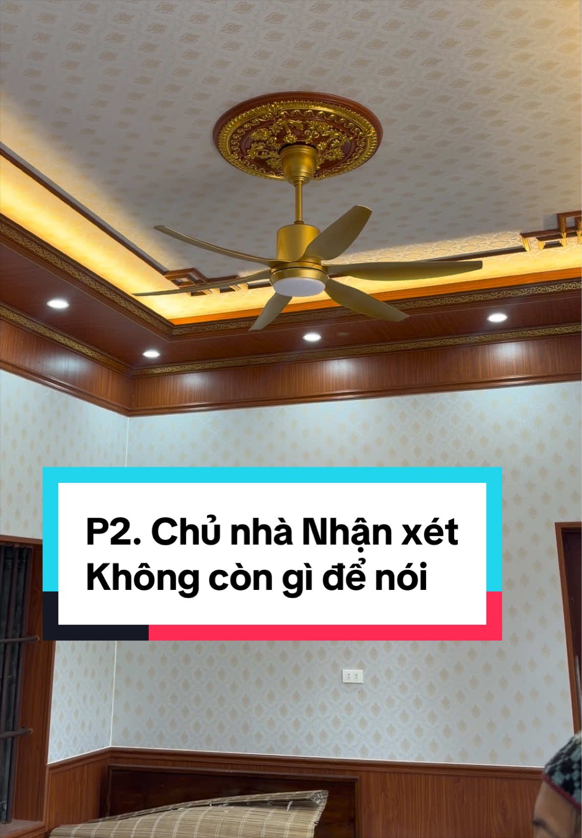 Làm thợ ai cũng mong được nghe những lời này #trannhuanano #trannhuaninhbinh 