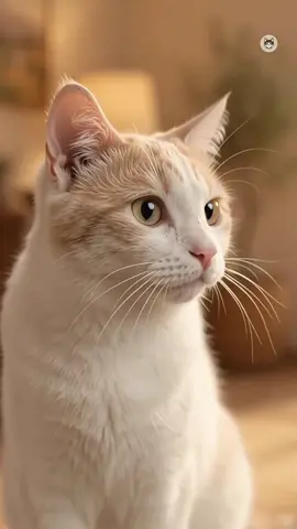 هل القطة تعرف صاحبها؟؟ #قطط #catcare #محبين_القطط #catbehavior #catlover 