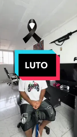 Por uma amigo, um filho, um irmão 😔😢😭