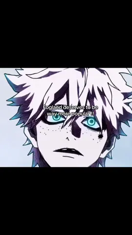 I need more people to discover Fogland !!      #Anime #manwha #manwharecommendation #fogland #182 Animation:Webtoon