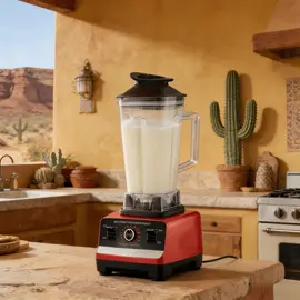 Household BPA Free Blende