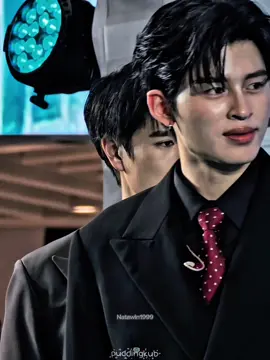 Visual couple #pondphuwin #DrPONGxPONDPHUWIN #ppnaravit #phuwintang #fyp 