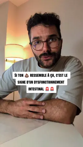 Alors, il est comment le tien ? 💩
