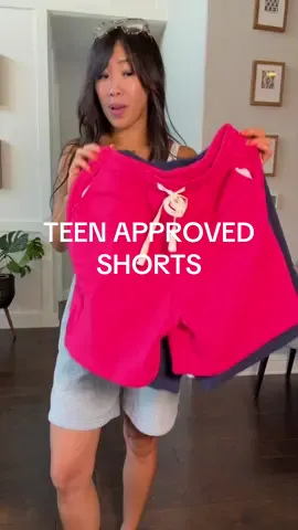 Teen boy approved… and he’s PICKY about his clothes 🙌 These comfy men’s sweat shorts give that expensive name-brand look and feel without spending $50 on ONE pair. Soft, comfortable, easy everyday fit + pockets. Even better, you can grab them in a 3-pack! 👏 #MensShorts #SweatShorts #TeenBoyClothes #comfyshorts #AthleticShorts