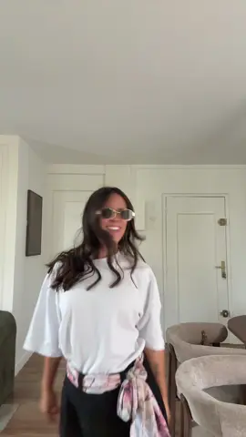 vivre avec son mec = double dressing 🤭😏