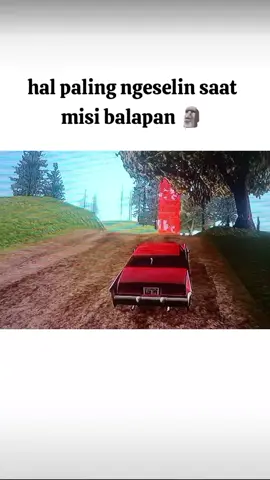 ngeselin banget lohnya😹#gtasanandreas #gtasa #fyp #nostalgia #gta 