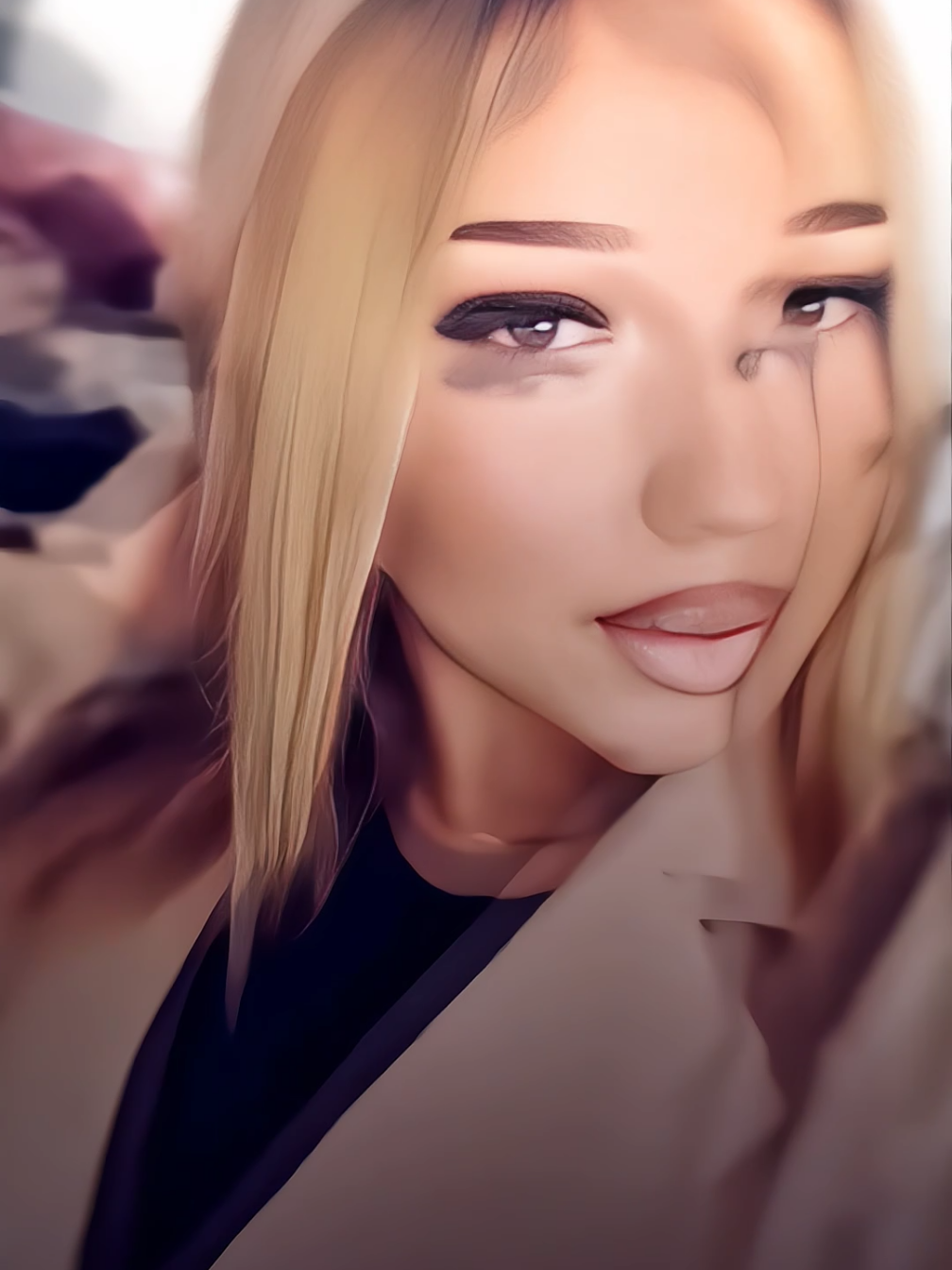 Tried sum simple chat😪 //ac:@w #edit #fypシ #velo #creatorsearchinsights #velocityedit // your edit{@marika.berlin} 