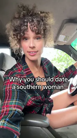 Ever dated a southern woman?  How was it?