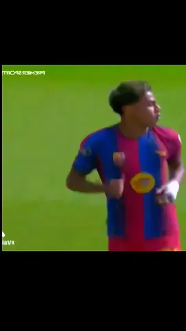lamine yamal hatrick todey                  #foryoupage #lamineyamal #football 