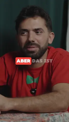 Khalid Bounouar - Marokkanische Mänsch, Rebellistische Comedy, Streit Machung#hakanhausegeht #satirepodcast #comedy #abdelboudiii #fy #KhalidBounouar
