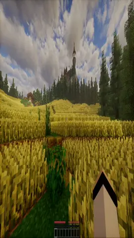 you broke my heart - current joys | #Minecraft #song 