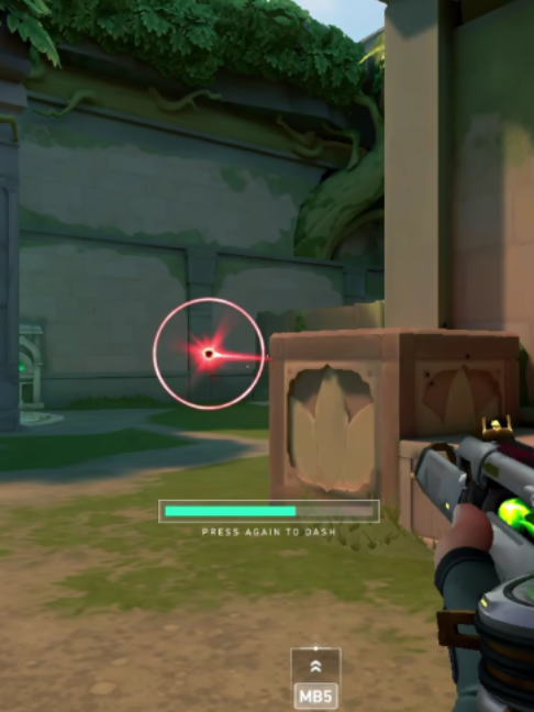 kay aim#6 #fyp #valo #kay #120fps #Valorant #pourtoi