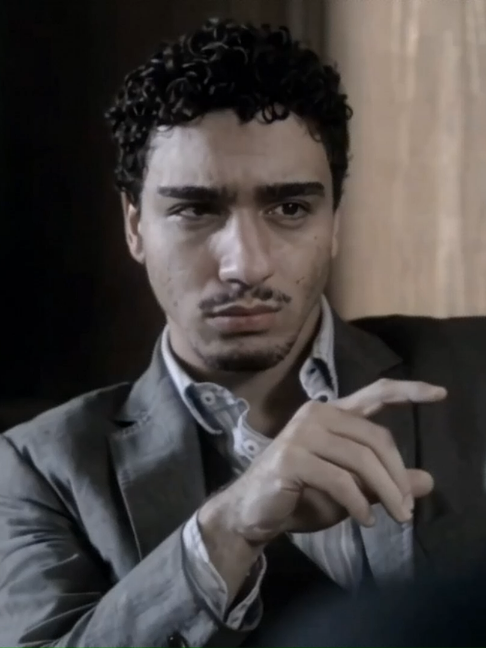 Mentalist 👌  comment 