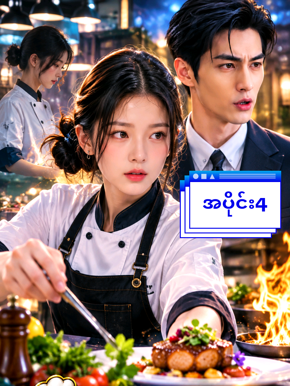 #fyp #chinesedrama #movierecap #tiktokmyanmar #creatorsearchinsights