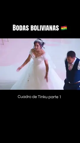 Bodas bolivianas 🇧🇴   Cuadro de tinku folklore boliviano 🇧🇴 #bolivia🇧🇴 #paratiiiiiiiiiiiiiiiiiiiiiiiiiiiiiii #fyp #folklore #tinkus 