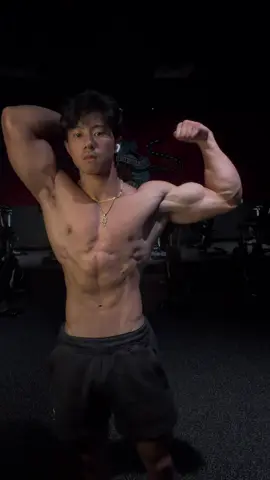 think i need adam yu’s melatonin #gym #aesthetic #motivation #lean #gymmotivation 