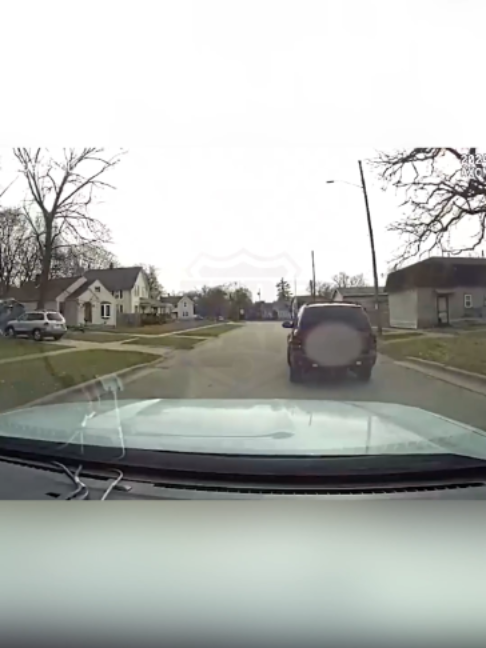 Teen's Brilliant Escape Plan Ends His Life in Minutes For Educational Purposes Only#fyp #foryoupage #bodycam #cops #policebodycam #copcam #crime #copsoftiktok #bodycamfootage #foryou #cop #policechase #truecrime #cctv #fypシ #chase #arrested