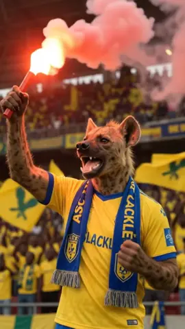 @ASC LACKLÉ DE DIOURBEL 💛💙 @ASC LACKLÉ 💛💙 @ASC PAPE DIOUF ⚫️🟢 @Assane Rodri footballeur❤️⚽️✅️ 