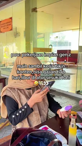 dikatain pengangguran bodoamat pdhl diam