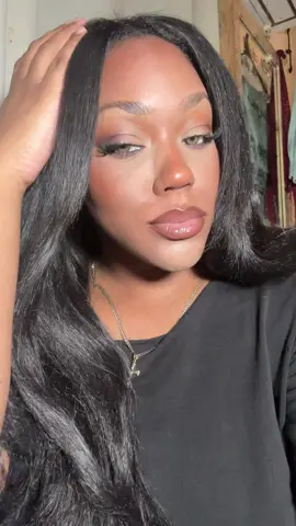 Time to start practicing for Fall Glam 🍂🌧️🫶🏾 #fallmakeup #makeup #glam #fyp #fallmakeuplook 