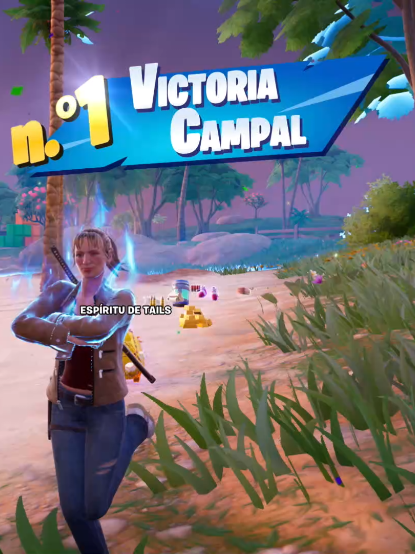 #fortnite #fortniteclips #gaming #videojuegos🎮 #battleroyale 