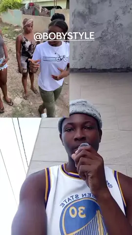 @B O B Y S T Y L E #haïtientiktok #Ley funny #creatorshirtinsight #bossdelmas #djefkyna 