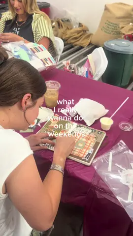 Weekends, weekdays, everyday junk journaling✨  #junkjournal #junkjournaling #sticker #weekends #renonevada 
